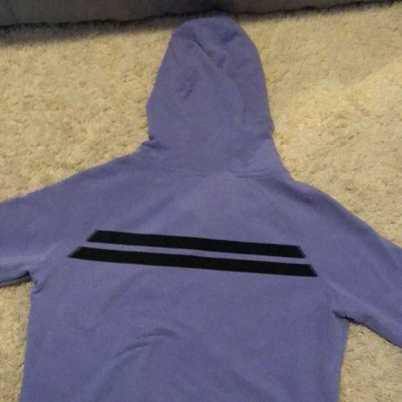 PINK Zip Up - Picture 2 of 2